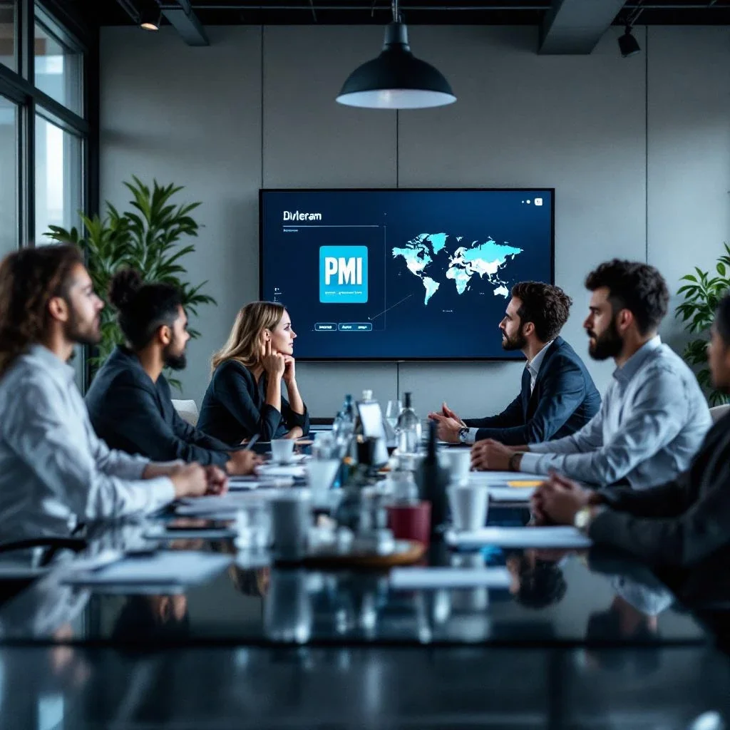 Come le PMI Italiane di Successo Gestiscono i Soldi Diversamente: La Mentalità Finanziaria che Separa chi Cresce da chi Sopra